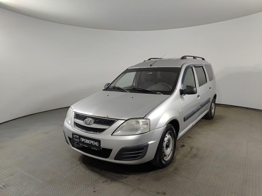 Lada (ВАЗ) Largus I Уфа  - изображение 1