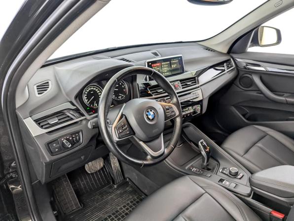 BMW X1 II (F48) Рестайлинг с пробегом 2020 года, цена 2 590 000 рублей, 69068 км, внедорожник, Автокод Объявления