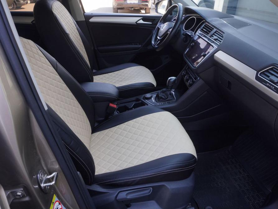 Volkswagen Tiguan II Москва  - изображение 12