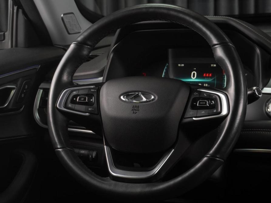 Chery Tiggo 7 Pro I Тюмень  - изображение 19