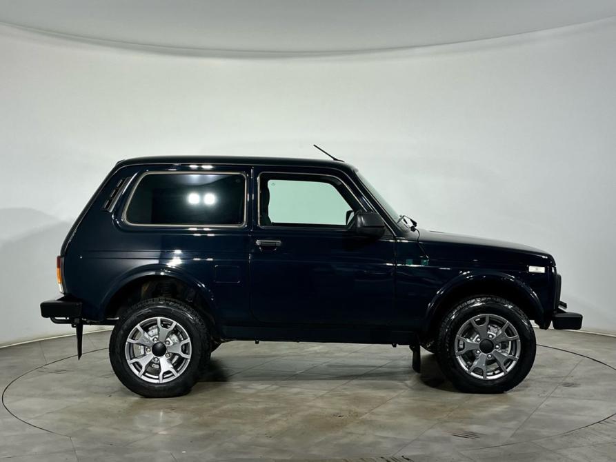 Lada (ВАЗ) Niva Legend I Ижевск  - изображение 5