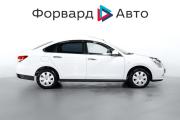 Nissan Almera III (G15) Тюмень  - изображение 31
