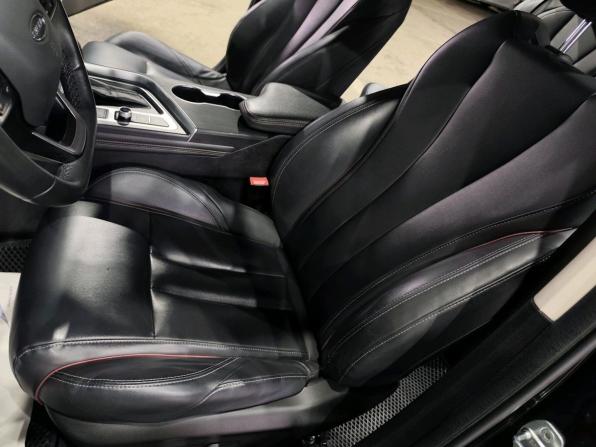 Omoda S5 с пробегом 2023 года, цена 1 350 000 рублей, 67600 км, седан, Автокод Объявления