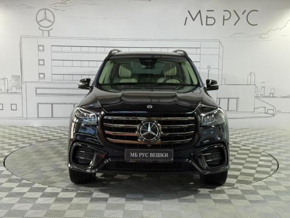 Новый Mercedes-Benz GLS II (X167) Рестайлинг 2025 года, цена 20 180 000 рублей, внедорожник, Автокод Объявления