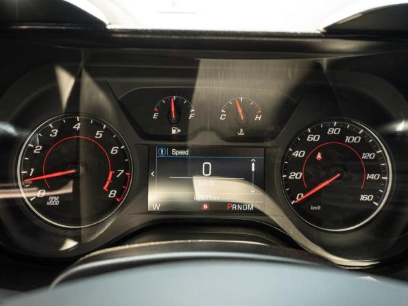 Chevrolet Camaro VI Рестайлинг с пробегом 2022 года, цена 4 480 000 рублей, 22611 км, купе, Автокод Объявления