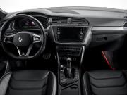 Volkswagen Tiguan II Рестайлинг Санкт-Петербург  - изображение 31
