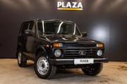 Lada (ВАЗ) 2121 (4x4) I Рестайлинг Уфа  - изображение 18