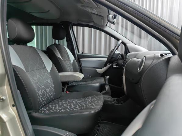 Lada (ВАЗ) Largus I с пробегом 2020 года, цена 1 249 000 рублей, 68903 км, универсал, Автокод Объявления