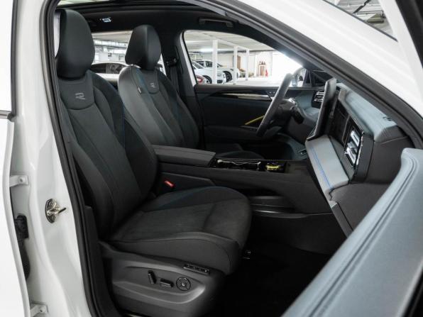 Volkswagen Tiguan III (China Market) с пробегом 2026 года, цена 5 090 000 рублей, 49 км, внедорожник, Автокод Объявления