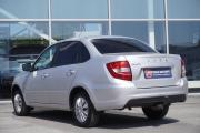 Lada (ВАЗ) Granta I Рестайлинг Ульяновск  - изображение 29