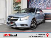 Chevrolet Cruze I Кемерово  - изображение 20