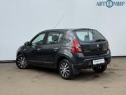 Renault Sandero I Москва  - изображение 19