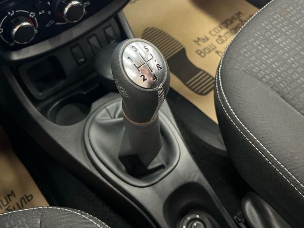 Nissan Terrano III (D10) с пробегом 2018 года, цена 1 249 000 рублей, 179000 км, внедорожник, Автокод Объявления