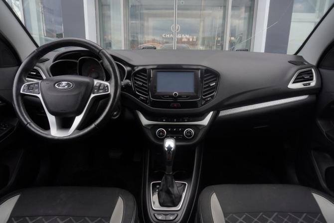 Lada (ВАЗ) Vesta I с пробегом 2020 года, цена 1 099 000 рублей, 176801 км, универсал, Автокод Объявления