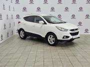 Hyundai ix35 I Тольятти  - изображение 23