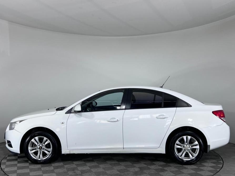 Chevrolet Cruze I Ростов-на-Дону  - изображение 5