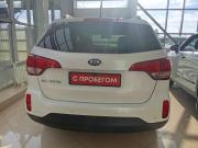 Kia Sorento II Рестайлинг Арзамас  - изображение 23