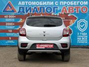 Renault Sandero II Набережные Челны  - изображение 26