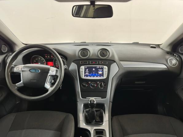 Ford Mondeo IV Рестайлинг с пробегом 2012 года, цена 550 000 рублей, 320002 км, седан, Автокод Объявления