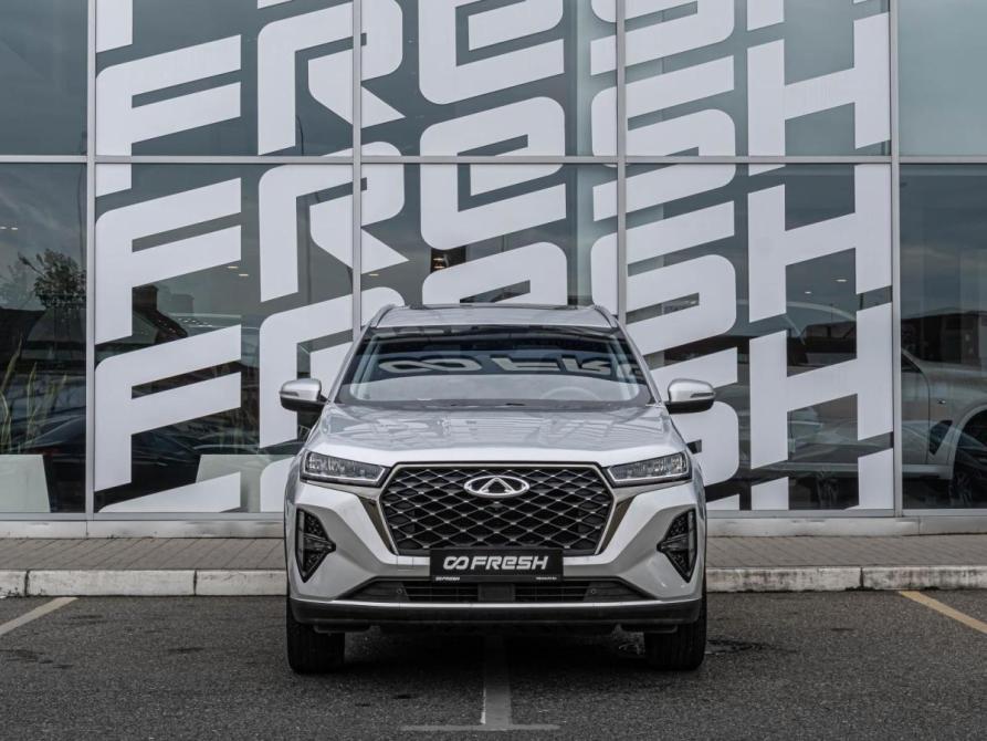 Chery Tiggo 7 Pro Max I Краснодар  - изображение 3