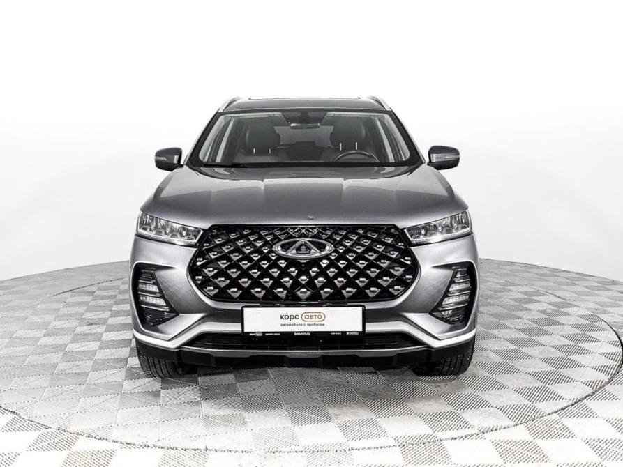 Chery Tiggo 7 Pro I Ногинск  - изображение 2
