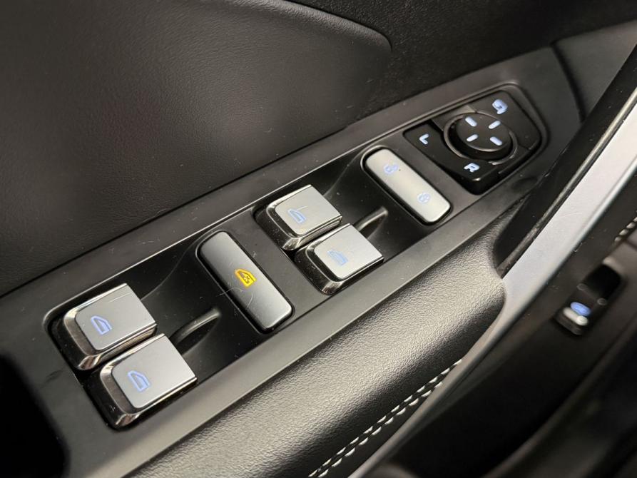 Geely Atlas Pro Псков  - изображение 22