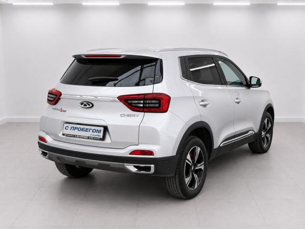 Chery Tiggo 4 Pro I с пробегом 2023 года, цена 1 550 000 рублей, 39638 км, внедорожник, Автокод Объявления
