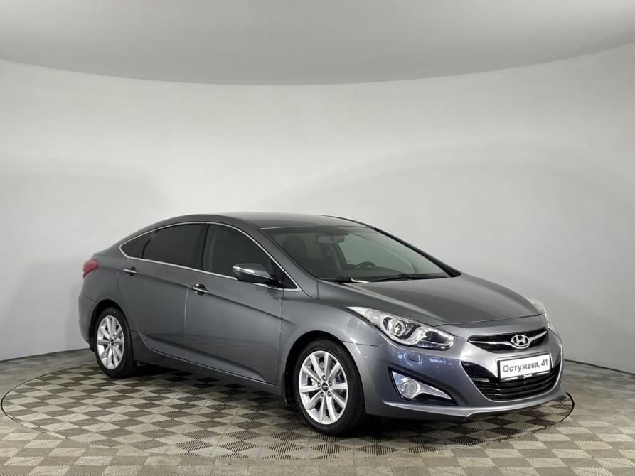 Hyundai i40 I Воронеж  - изображение 2
