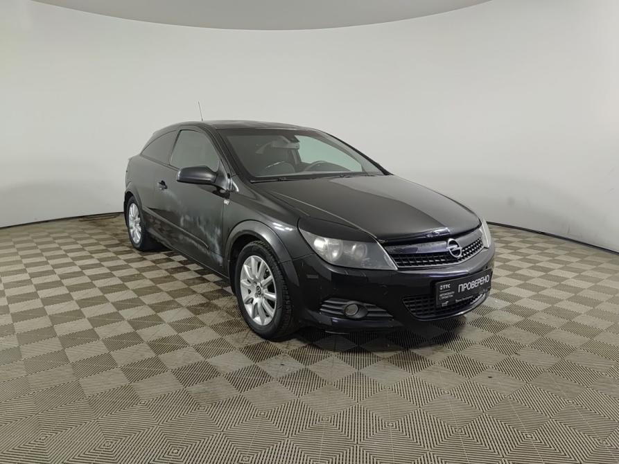 Opel Astra H Рестайлинг Уфа  - изображение 3