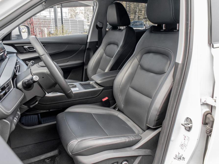Chery Tiggo 4 Pro I Санкт-Петербург  - изображение 15
