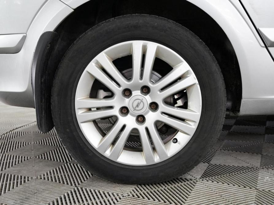 Opel Astra H Рестайлинг Ульяновск  - изображение 9