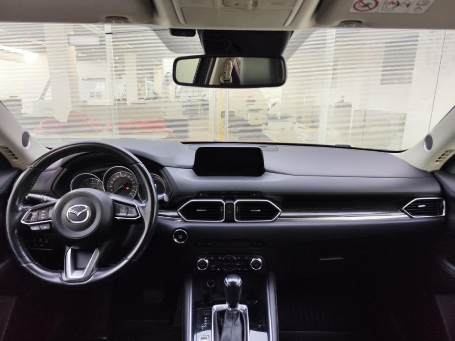 Mazda CX-5 II Уфа  - изображение 17