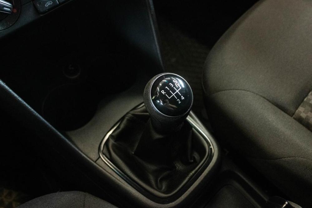 Volkswagen Polo V Рестайлинг Уфа  - изображение 18