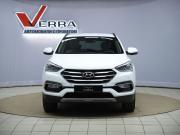 Hyundai Santa Fe III Рестайлинг Уфа  - изображение 18