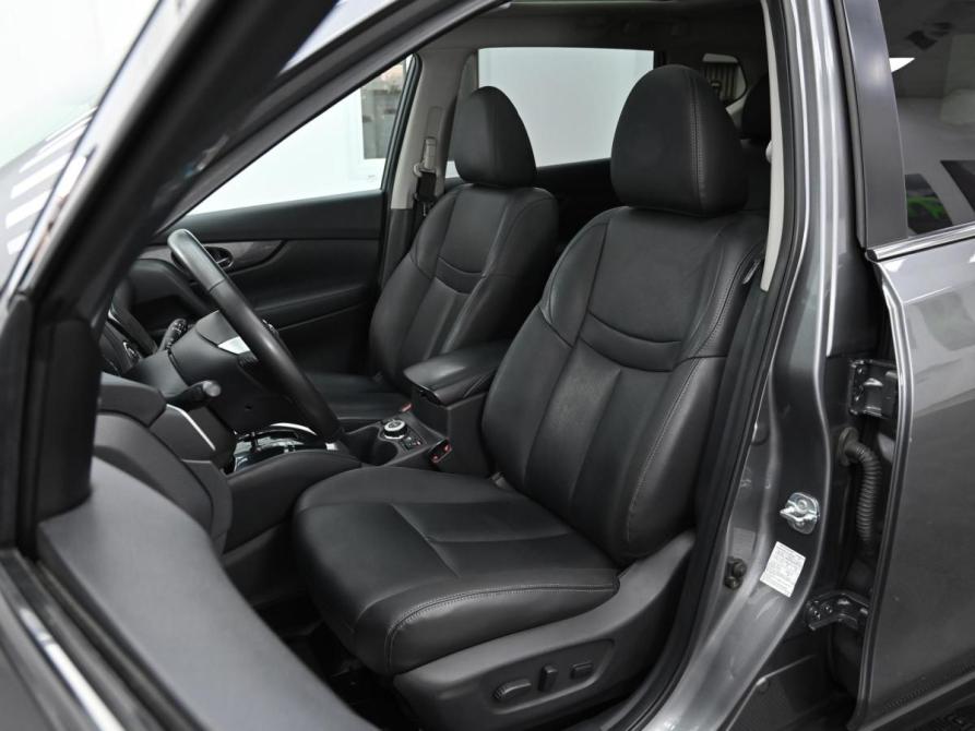 Nissan X-Trail III Рестайлинг Москва  - изображение 13