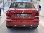 Volkswagen Polo V Рестайлинг Казань  - изображение 29