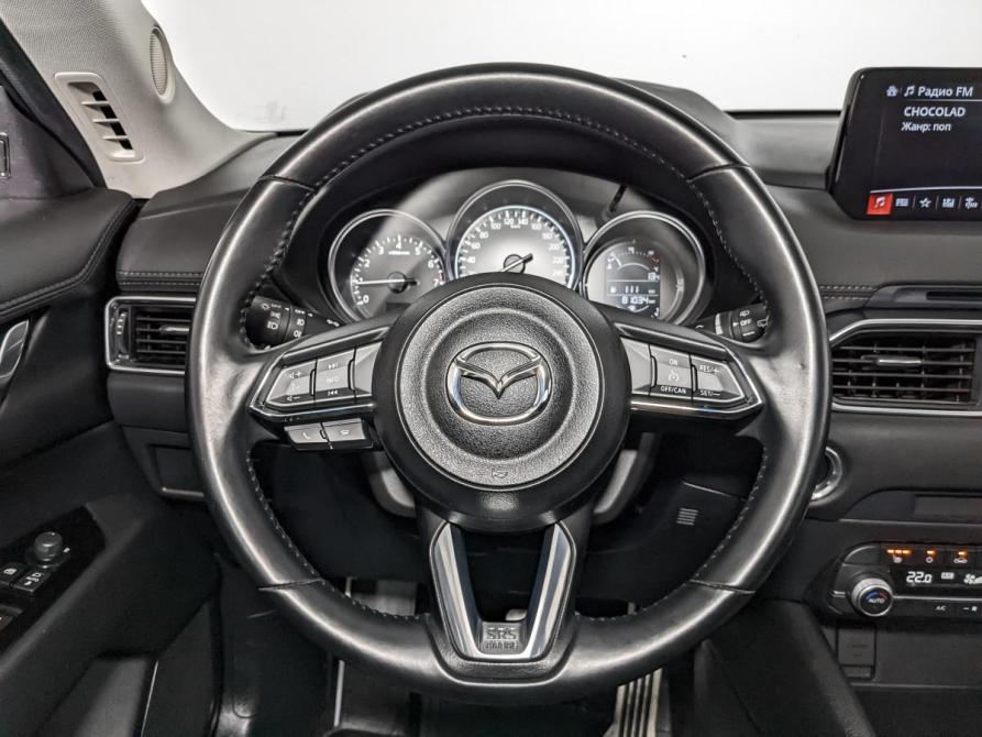 Mazda CX-5 II Москва  - изображение 22
