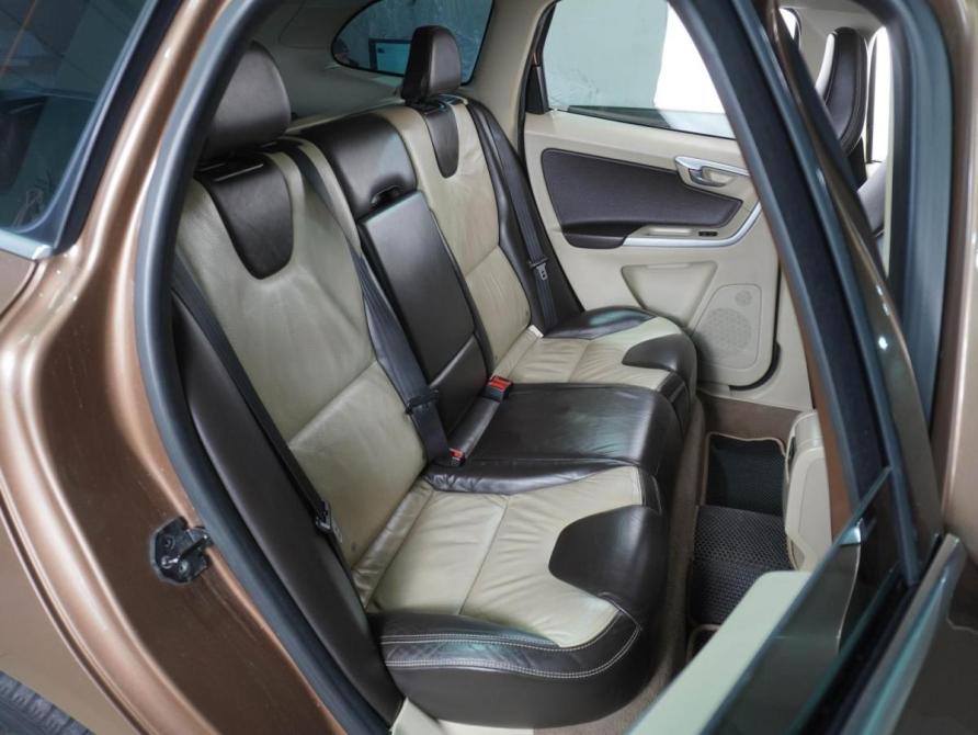 Volvo XC60 I Воронеж  - изображение 7