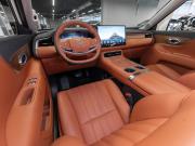 GAC Trumpchi S9 Москва  - изображение 45