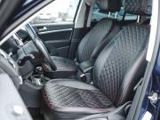 Volkswagen Tiguan I Рестайлинг Ижевск  - изображение 34