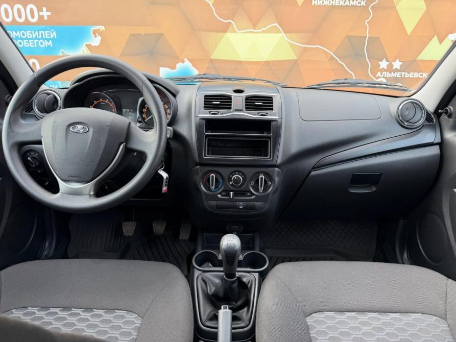 Lada (ВАЗ) Granta I Рестайлинг Набережные Челны  - изображение 17