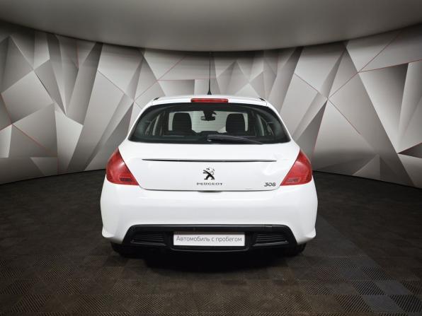 Peugeot 308 I Рестайлинг с пробегом 2011 года, цена 399 000 рублей, 288264 км, хэтчбек, Автокод Объявления