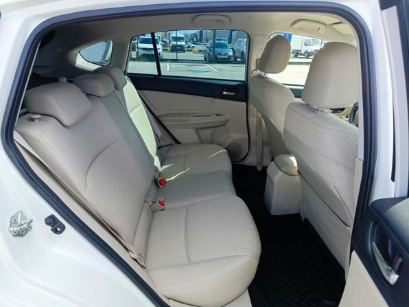 Subaru XV I с пробегом 2012 года, цена 1 270 000 рублей, 99257 км, внедорожник, Автокод Объявления