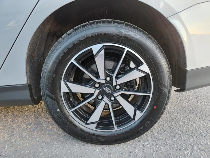 Ford Focus III Рестайлинг Йошкар-Ола  - изображение 22