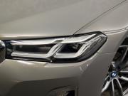 BMW 5 серии VII (G30/G31/G38) Рестайлинг Москва  - изображение 28
