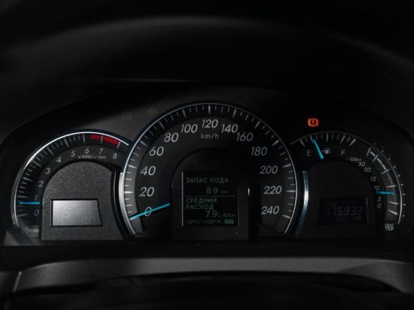 Toyota Camry VII (XV50) с пробегом 2012 года, цена 1 448 000 рублей, 175932 км, седан, Автокод Объявления