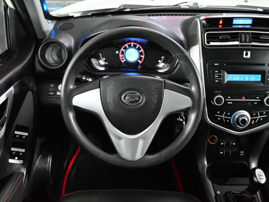 Lifan X60 I Рестайлинг 2 Екатеринбург  - изображение 11