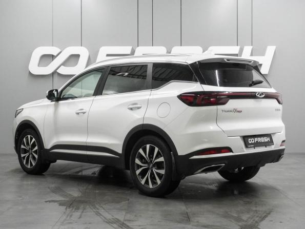 Chery Tiggo 7 Pro I с пробегом 2021 года, цена 1 755 000 рублей, 83097 км, внедорожник, Автокод Объявления