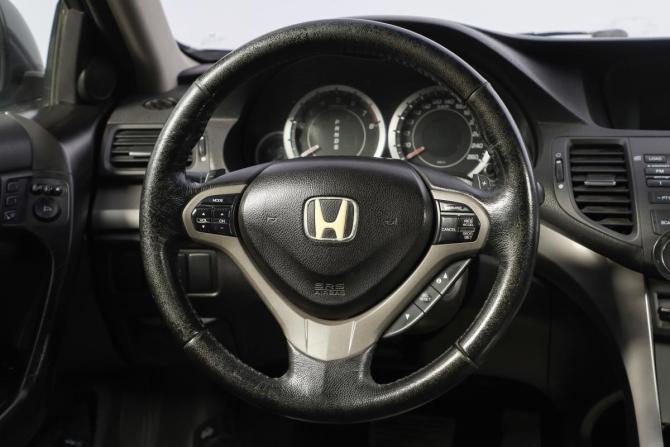 Honda Accord VIII с пробегом 2008 года, цена 1 259 000 рублей, 239251 км, седан, Автокод Объявления