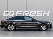 Audi A6 IV (C7) Рестайлинг Краснодар  - изображение 27
